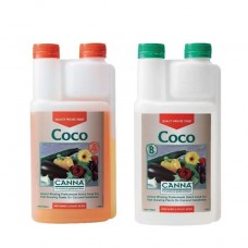 CANNA Coco A+B 1L